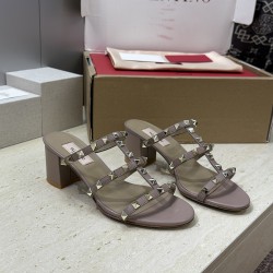 Valentino Slippers
