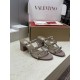 Valentino Slippers