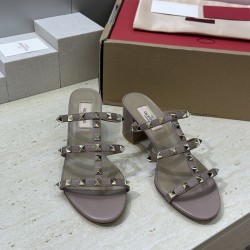 Valentino Slippers