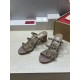Valentino Slippers