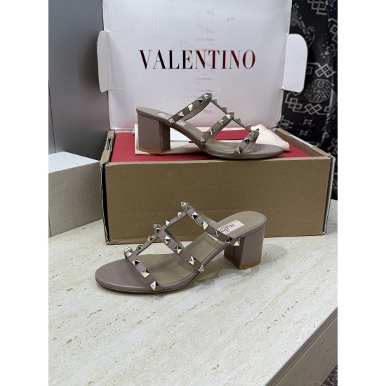 Valentino Slippers