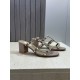 Valentino Slippers