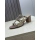 Valentino Slippers