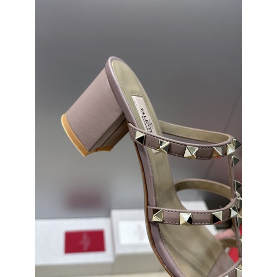 Valentino Slippers
