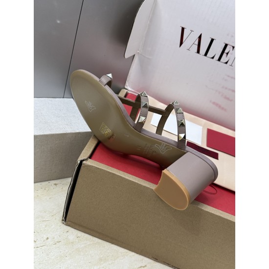 Valentino Slippers