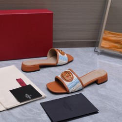 Valentino Slippers