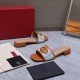Valentino Slippers