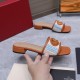Valentino Slippers