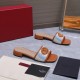Valentino Slippers