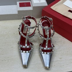 Valentino Slippers