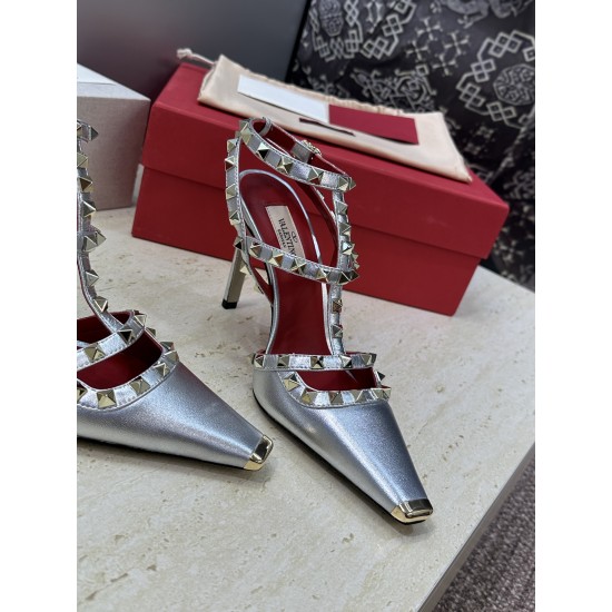 Valentino Slippers