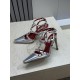 Valentino Slippers