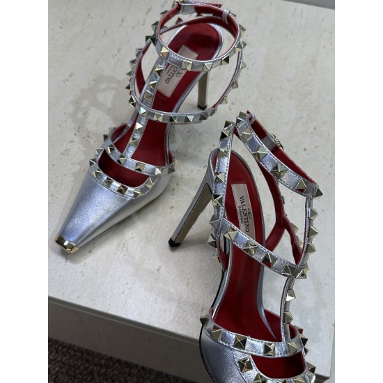 Valentino Slippers