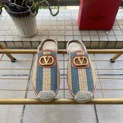Valentino Slippers