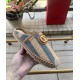 Valentino Slippers