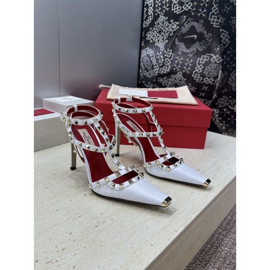 Valentino Slippers