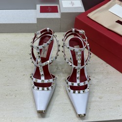 Valentino Slippers