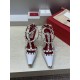 Valentino Slippers
