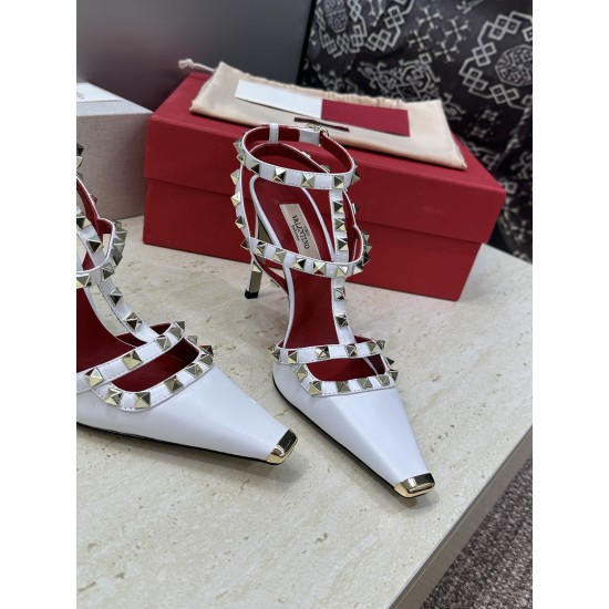 Valentino Slippers