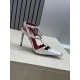 Valentino Slippers