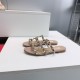Valentino Slippers