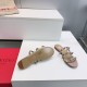 Valentino Slippers