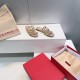 Valentino Slippers