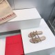 Valentino Slippers