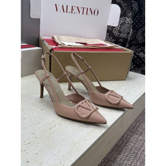 Valentino Slippers