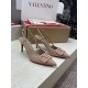 Valentino Slippers