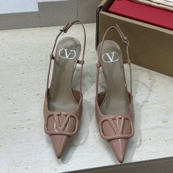 Valentino Slippers