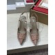 Valentino Slippers