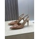 Valentino Slippers