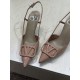 Valentino Slippers