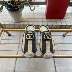 Valentino Slippers