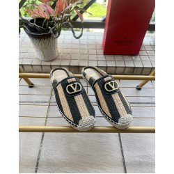 Valentino Slippers