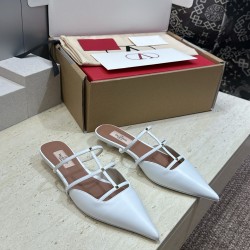 Valentino Slippers