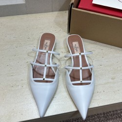 Valentino Slippers
