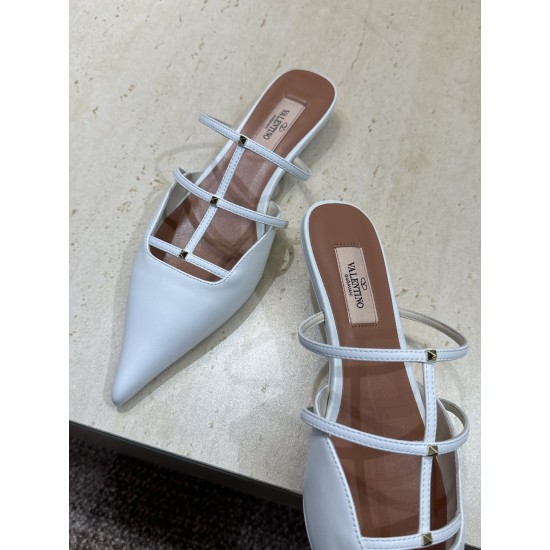 Valentino Slippers