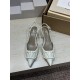 Valentino Slippers