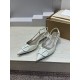 Valentino Slippers