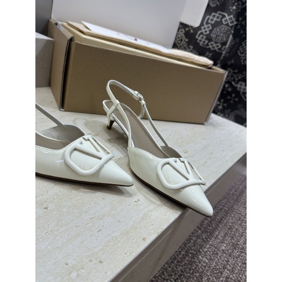 Valentino Slippers