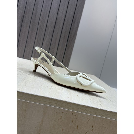 Valentino Slippers