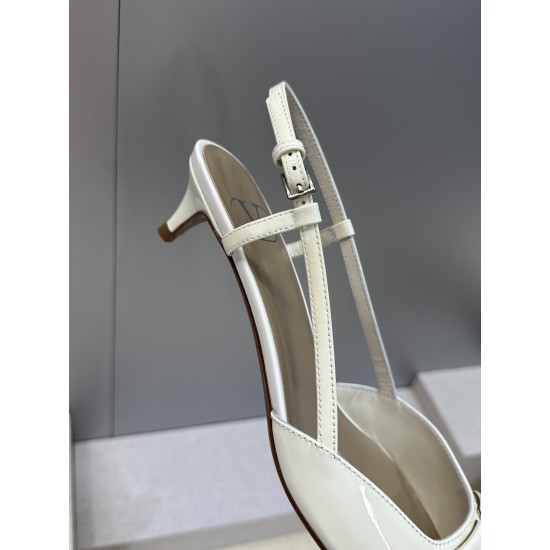 Valentino Slippers