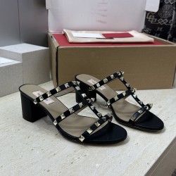 Valentino Slippers