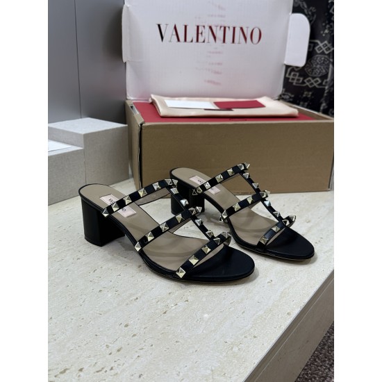 Valentino Slippers