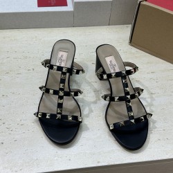 Valentino Slippers