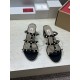 Valentino Slippers