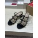 Valentino Slippers