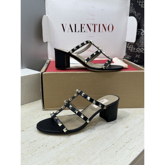 Valentino Slippers